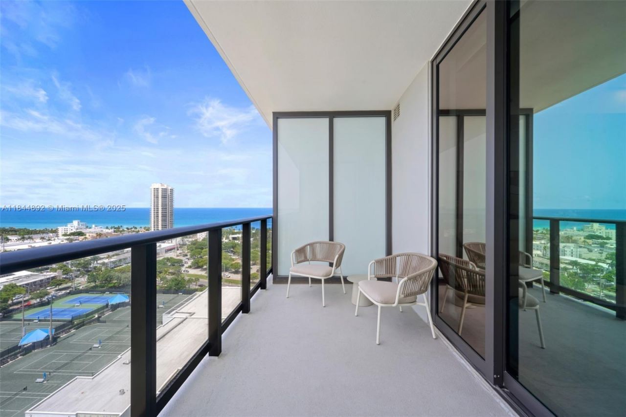 580 72nd St, Unit 1603, Miami Beach, FL 33141 Photo