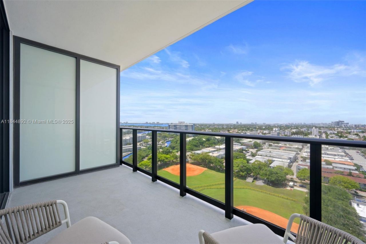 580 72nd St, Unit 1603, Miami Beach, FL 33141 Photo