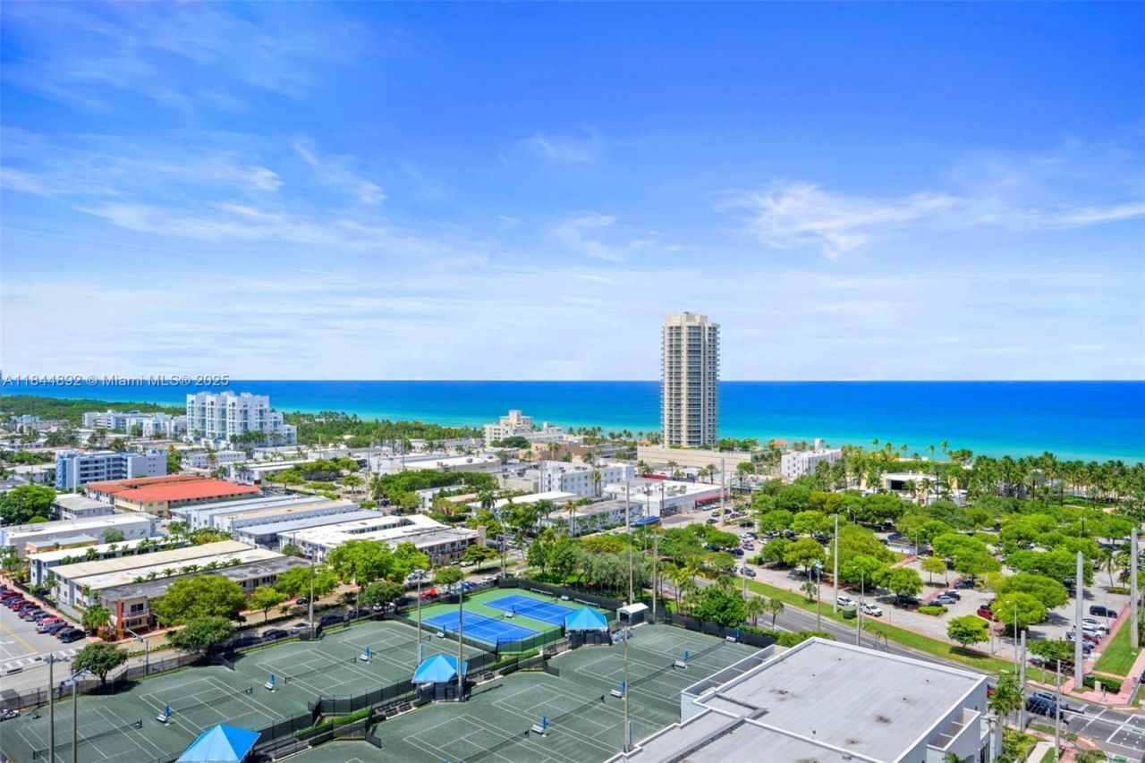 580 72nd St, Unit 1603, Miami Beach, FL 33141 Photo