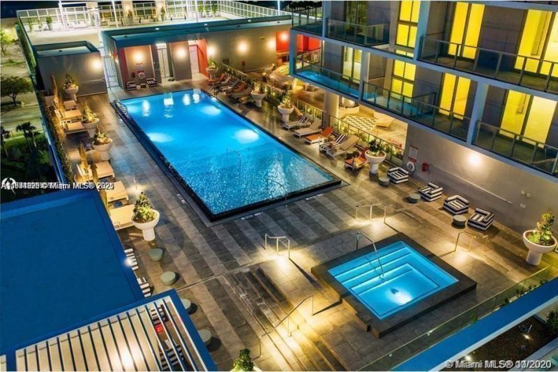 2000 Metropica Way, Unit 614, Sunrise, FL 33323 Photo