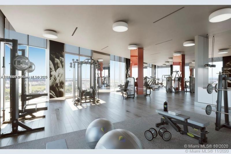 2000 Metropica Way, Unit 614, Sunrise, FL 33323 Photo