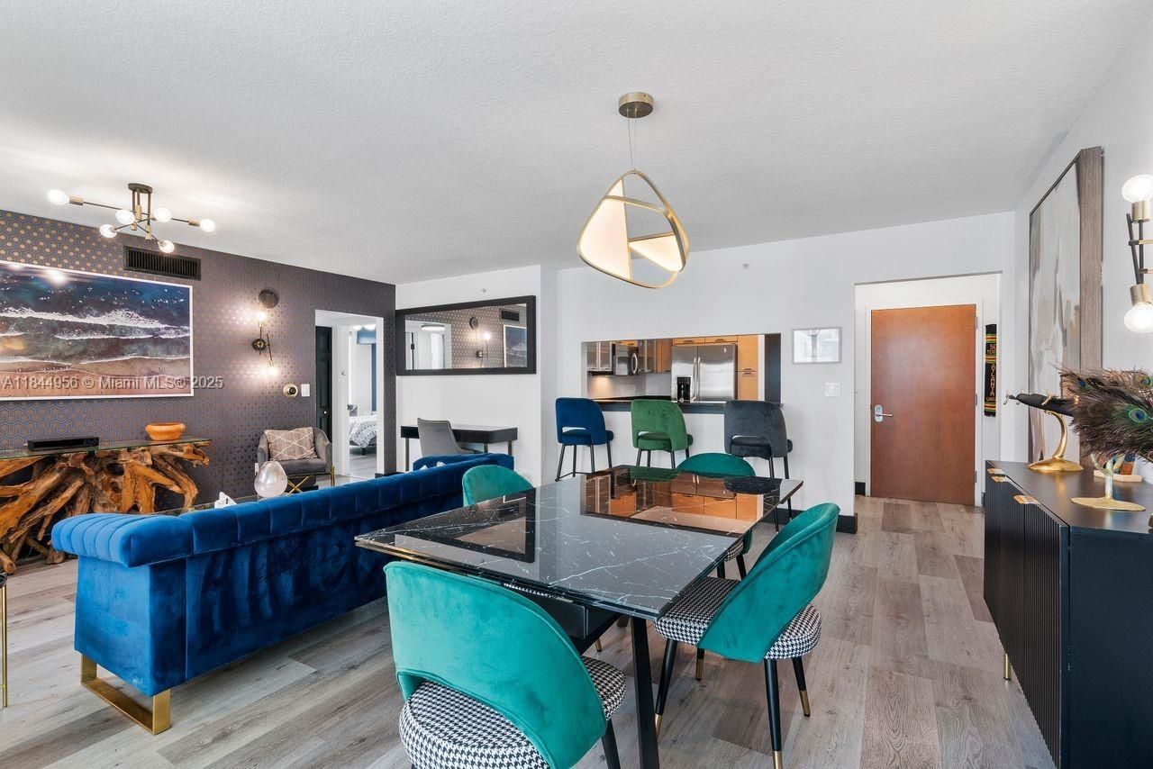 31 SE 5th St, Unit 2911, Miami, FL 33131 Photo