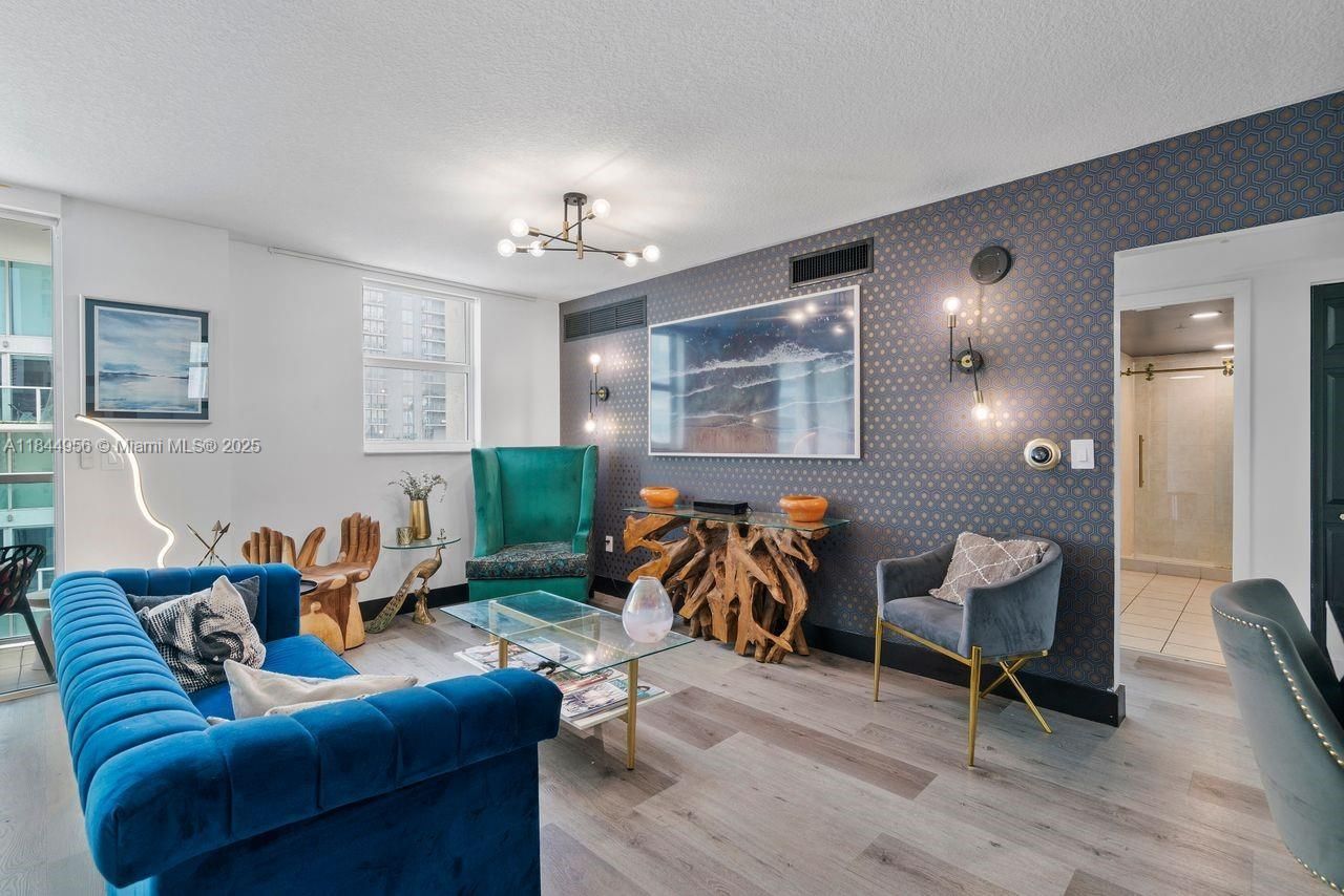 31 SE 5th St, Unit 2911, Miami, FL 33131 Photo