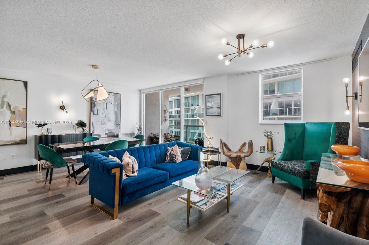 31 SE 5th St, Unit 2911, Miami, FL 33131 Photo