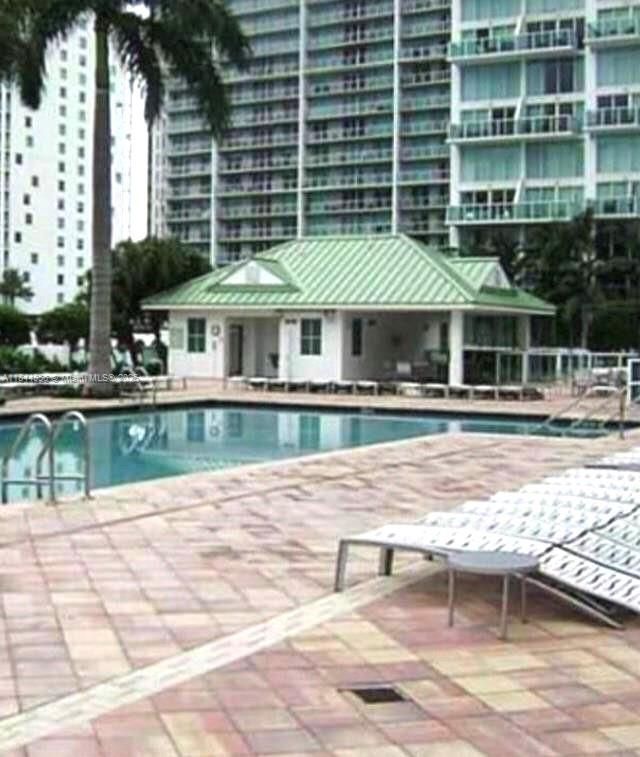 31 SE 5th St, Unit 2911, Miami, FL 33131 Photo