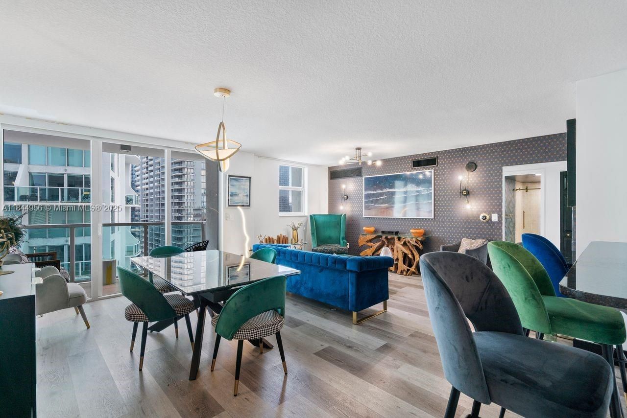 31 SE 5th St, Unit 2911, Miami, FL 33131 Photo