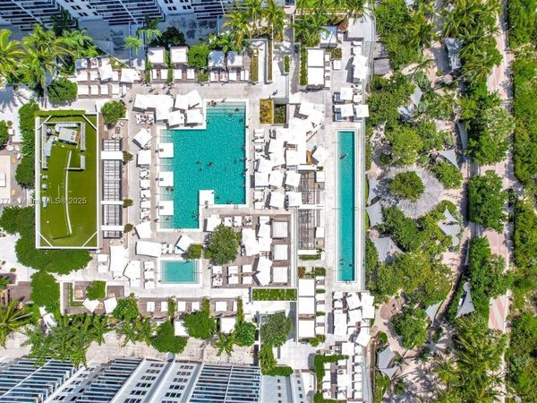 2301 Collins Ave, Unit 1201, Miami Beach, FL 33139