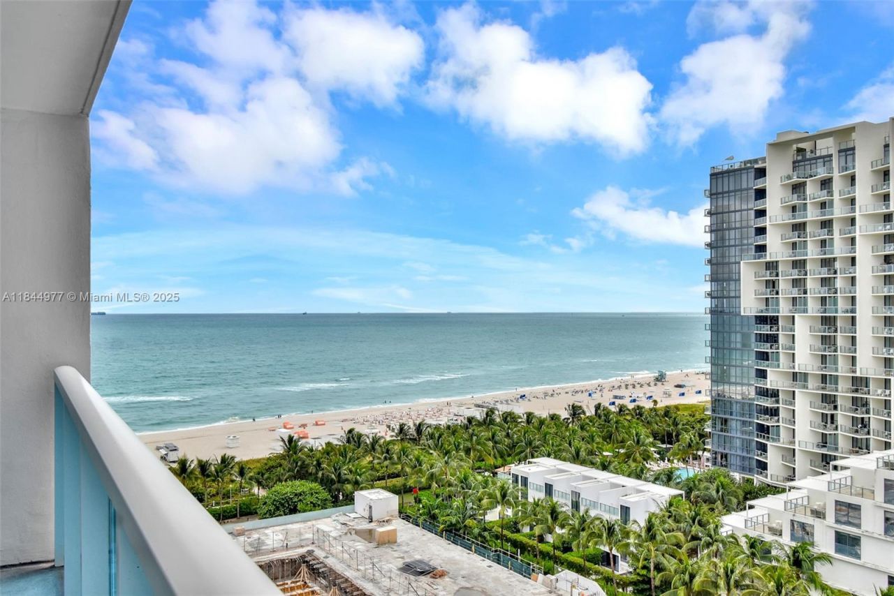 2301 Collins Ave, Unit 1201, Miami Beach, FL 33139 Photo