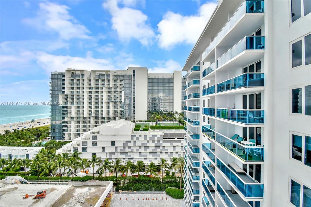 2301 Collins Ave, Unit 1201, Miami Beach, FL 33139 Photo