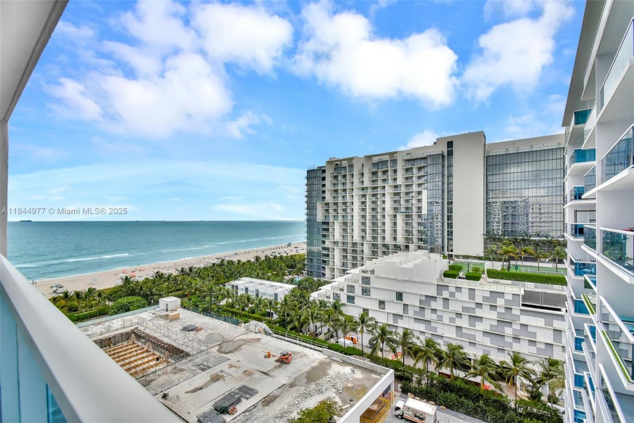 2301 Collins Ave, Unit 1201, Miami Beach, FL 33139 Photo