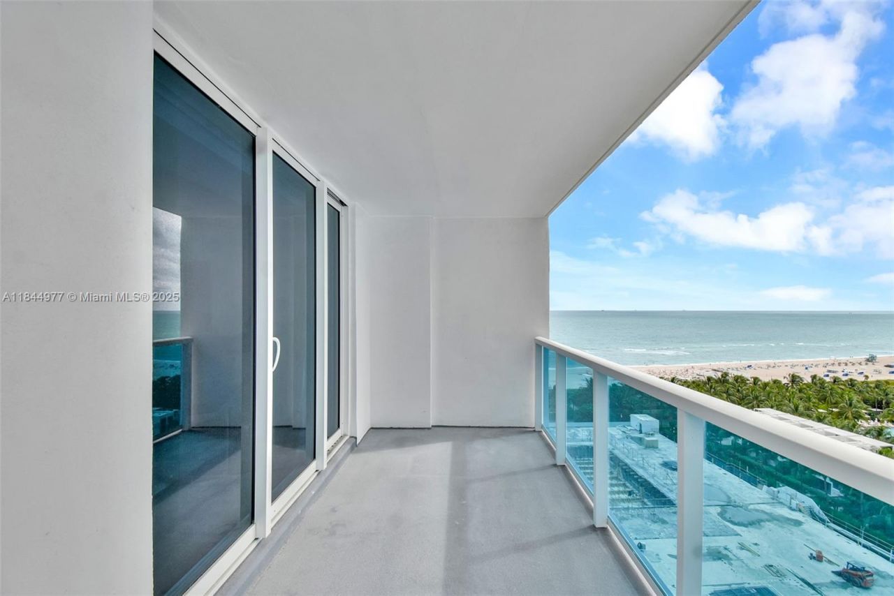 2301 Collins Ave, Unit 1201, Miami Beach, FL 33139 Photo