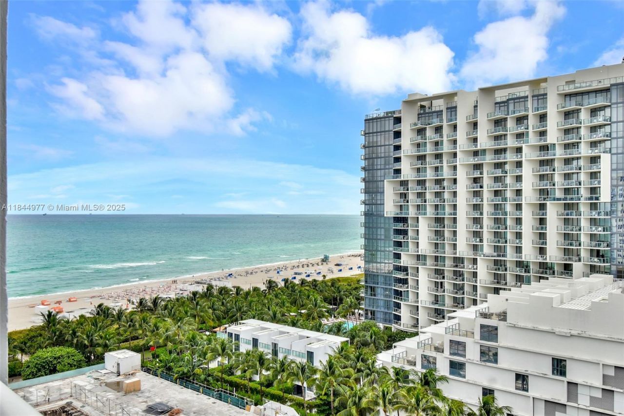 2301 Collins Ave, Unit 1201, Miami Beach, FL 33139 Photo