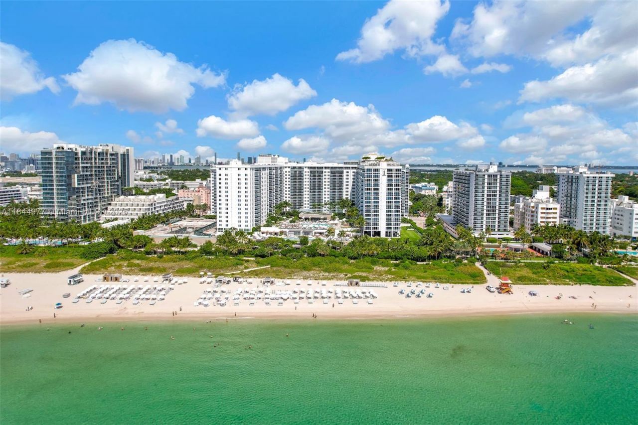 2301 Collins Ave, Unit 1201, Miami Beach, FL 33139 Photo