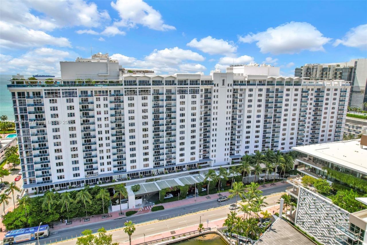 2301 Collins Ave, Unit 1201, Miami Beach, FL 33139 Photo