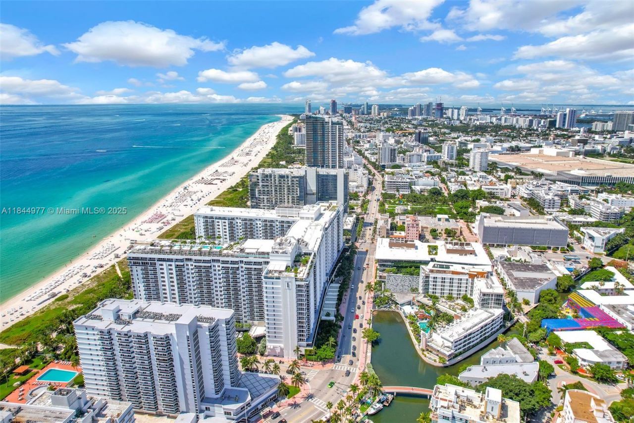 2301 Collins Ave, Unit 1201, Miami Beach, FL 33139 Photo