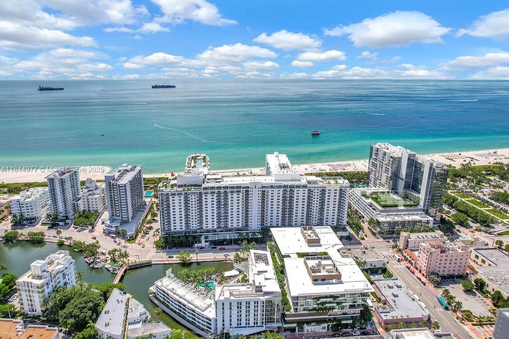 2301 Collins Ave, Unit 1201, Miami Beach, FL 33139 Photo