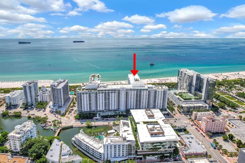 2301 Collins Ave, Unit 1201, Miami Beach, FL 33139 Photo