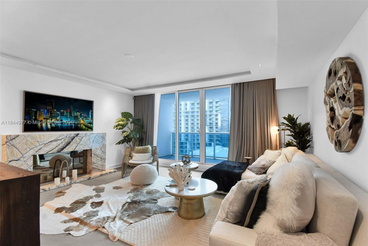 2301 Collins Ave, Unit 1201, Miami Beach, FL 33139 Photo
