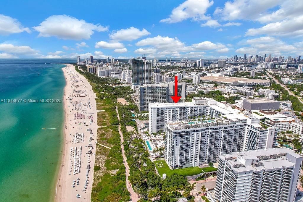 2301 Collins Ave, Unit 1201, Miami Beach, FL 33139 Photo