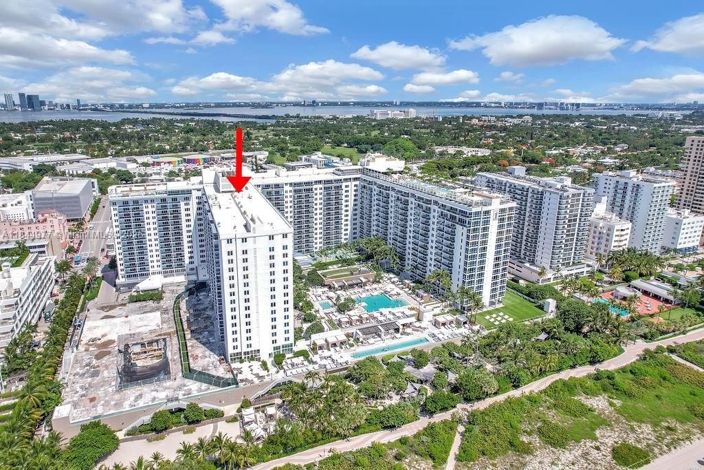 2301 Collins Ave, Unit 1201, Miami Beach, FL 33139 Photo