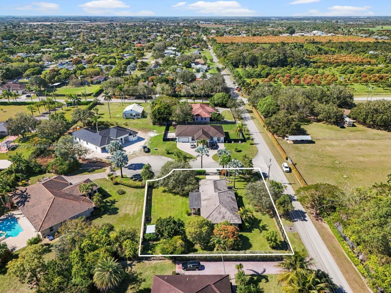 29201 SW 181st Ave, Homestead, FL 33030 Photo