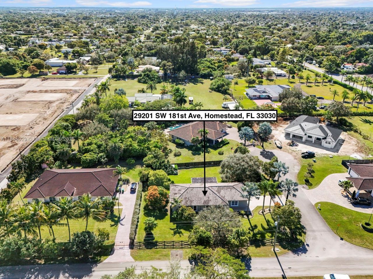 29201 SW 181st Ave, Homestead, FL 33030 Photo