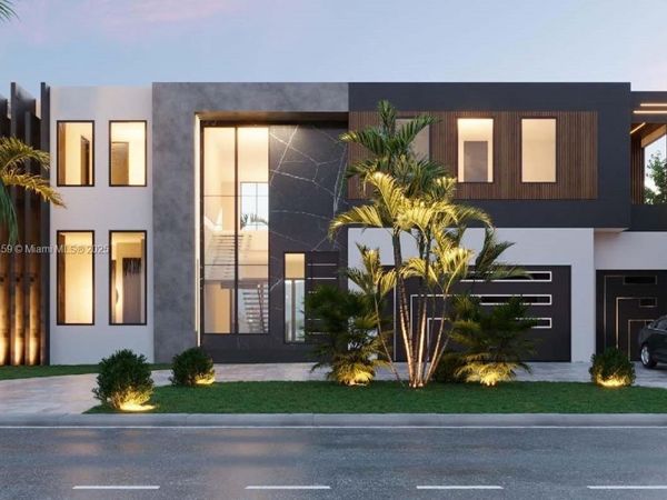 3751 NE 26th Ave, Lighthouse Point, FL 33064