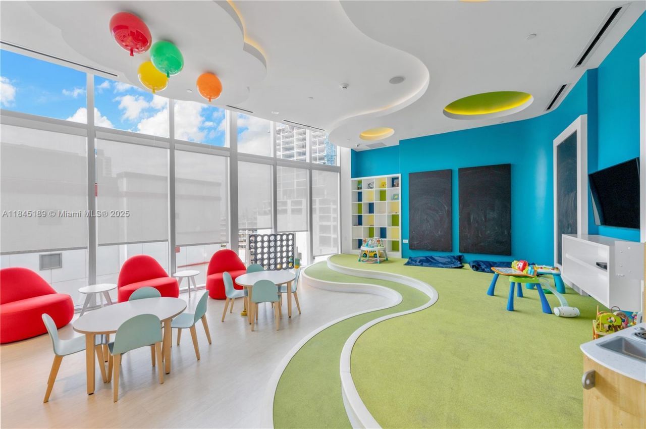 851 NE 1st Ave, Unit 1410, Miami, FL 33132 Photo