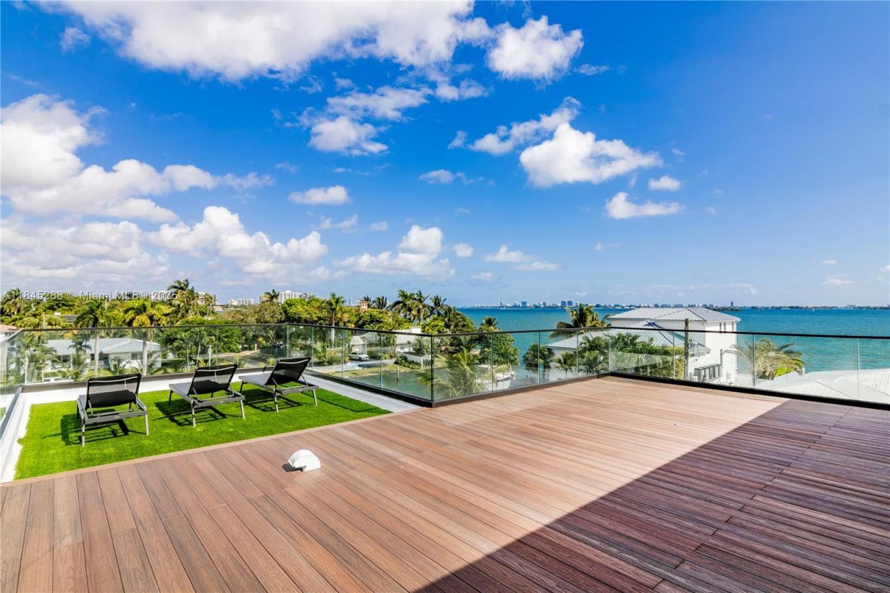 1248 NE 89th St, Miami, FL 33138 Photo