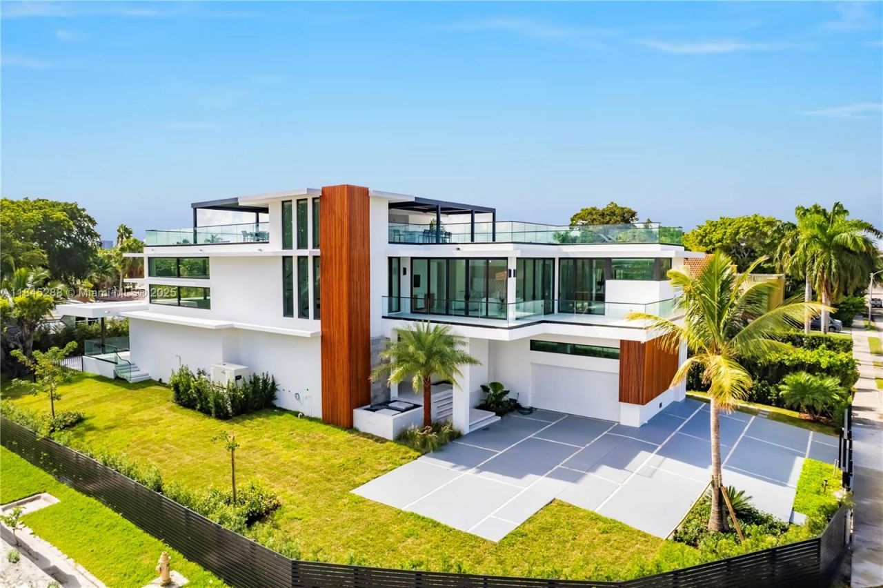 1248 NE 89th St, Miami, FL 33138 Photo