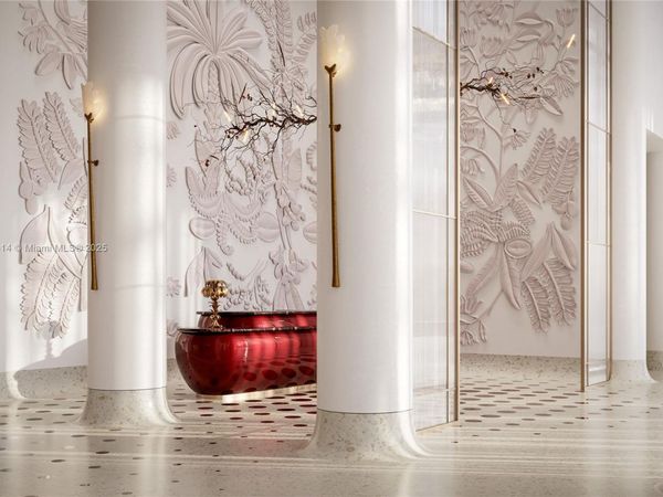 24 SW 4th St, Unit E-2501, Miami, FL 33130