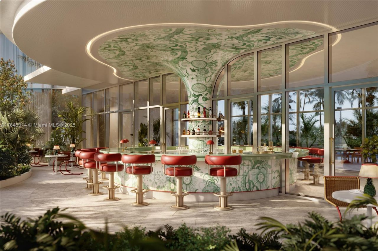 24 SW 4th St, Unit E-2501, Miami, FL 33130 Photo