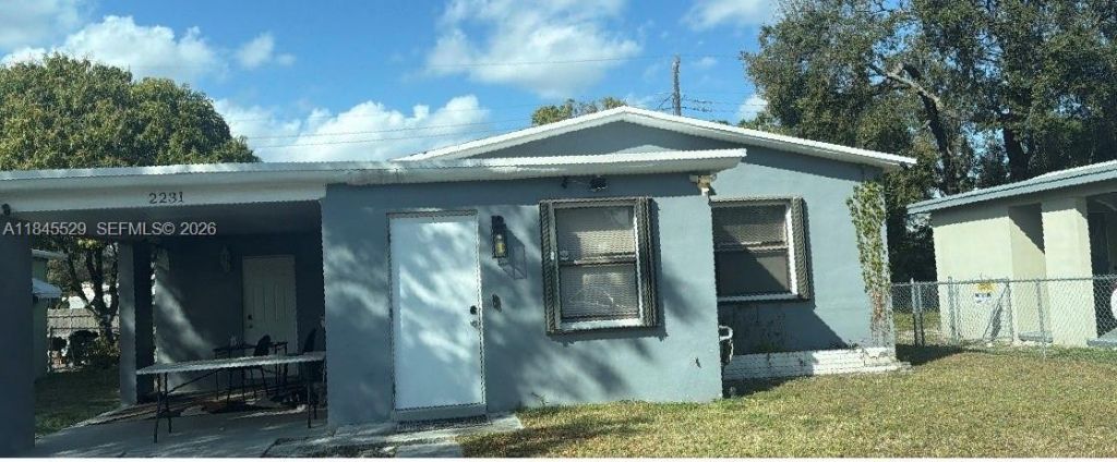 2231 NW 9th Ct, Fort Lauderdale, FL 33311 Photo