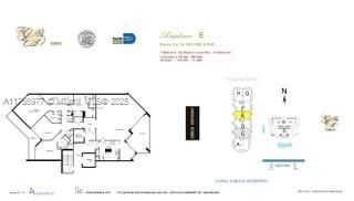 60 Edgewater Dr, Unit 5E, Coral Gables, FL 33133 Photo