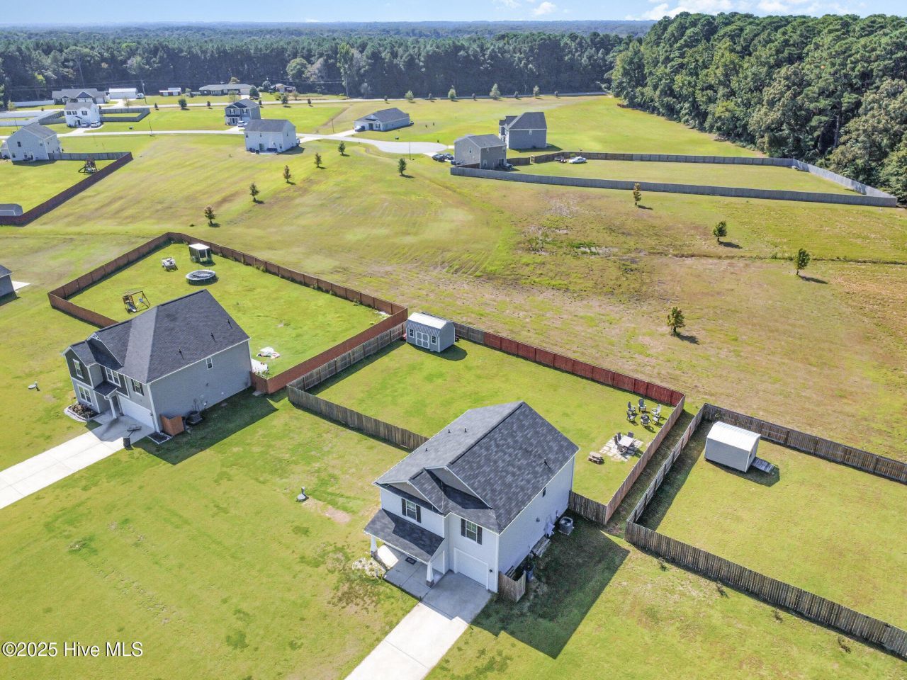 125 Heron Court, Godwin, NC 28344 Main Photo