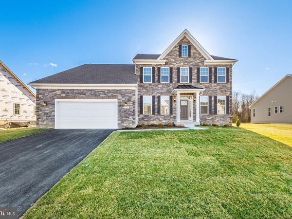 870 BROOKFIELD DRIVE, DOVER, DE 19901