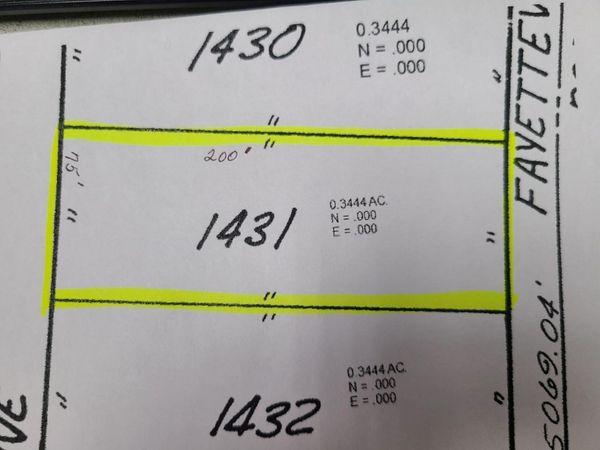 1431 Oder Drive, Perry Twp, OH 45118