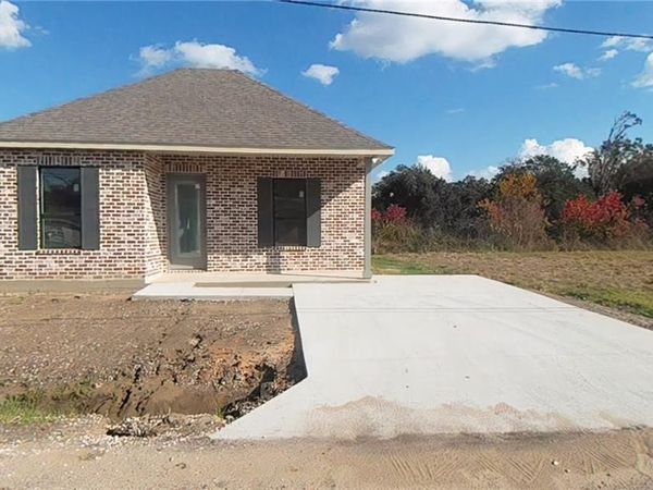 140 HELTZ Street, Garyville, LA 70051