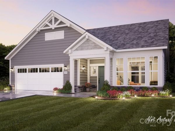 7400 Purple Martin Way, Mint Hill, NC 28227