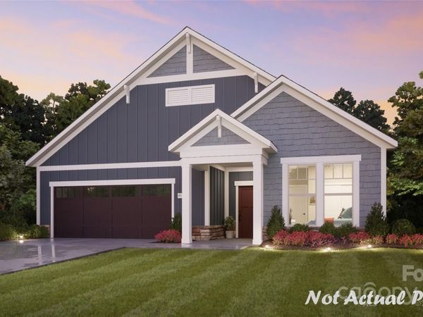 7362 Purple Martin Way, Mint Hill, NC 28227