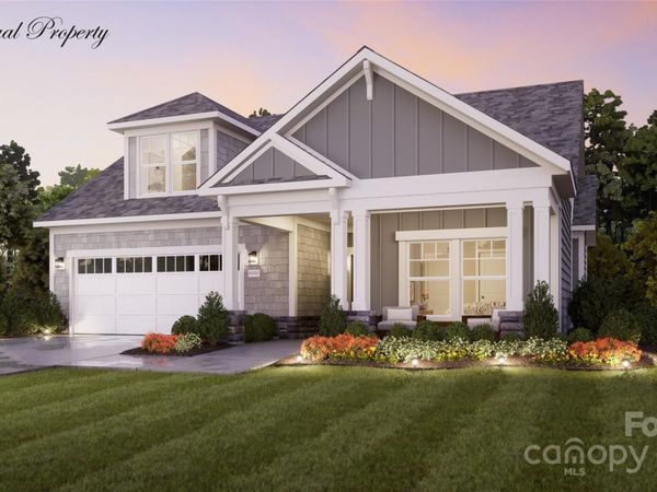 7407 Purple Martin Way, Mint Hill, NC 28227