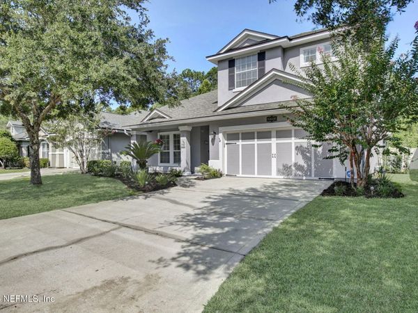 1268 STONEHEDGE TRAIL Lane, St. Augustine, FL 32092