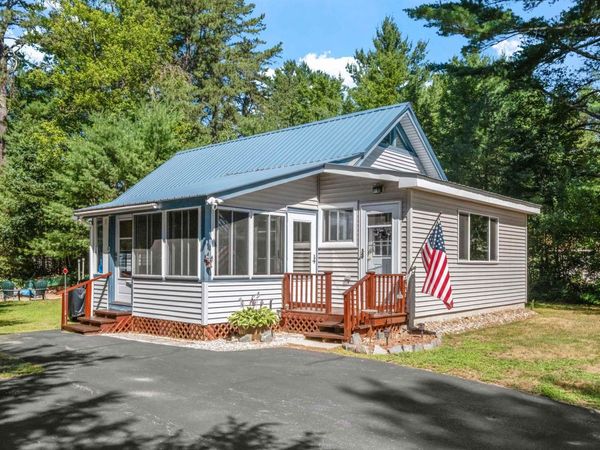 34 Abenaki Drive, Freedom, NH 03836