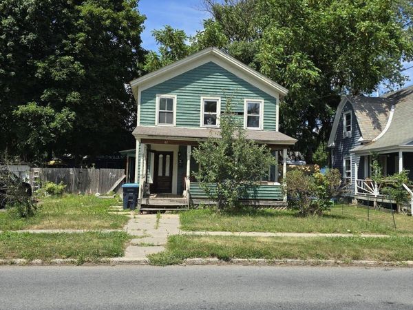 87 John Street, Hudson Falls, NY 12839