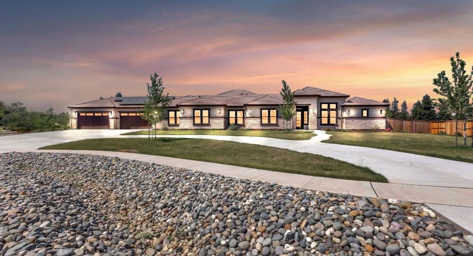 3180 Saffron Ln, Roseville, CA 95747 Photo