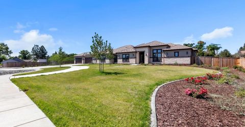 3180 Saffron Ln, Roseville, CA 95747 Photo