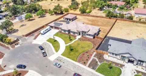 3180 Saffron Ln, Roseville, CA 95747 Photo