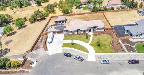 3180 Saffron Ln, Roseville, CA 95747 Photo