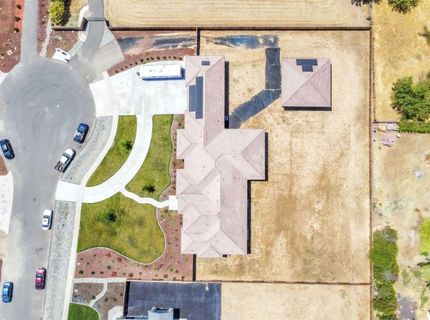 3180 Saffron Ln, Roseville, CA 95747 Photo