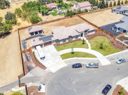 3180 Saffron Ln, Roseville, CA 95747 Photo